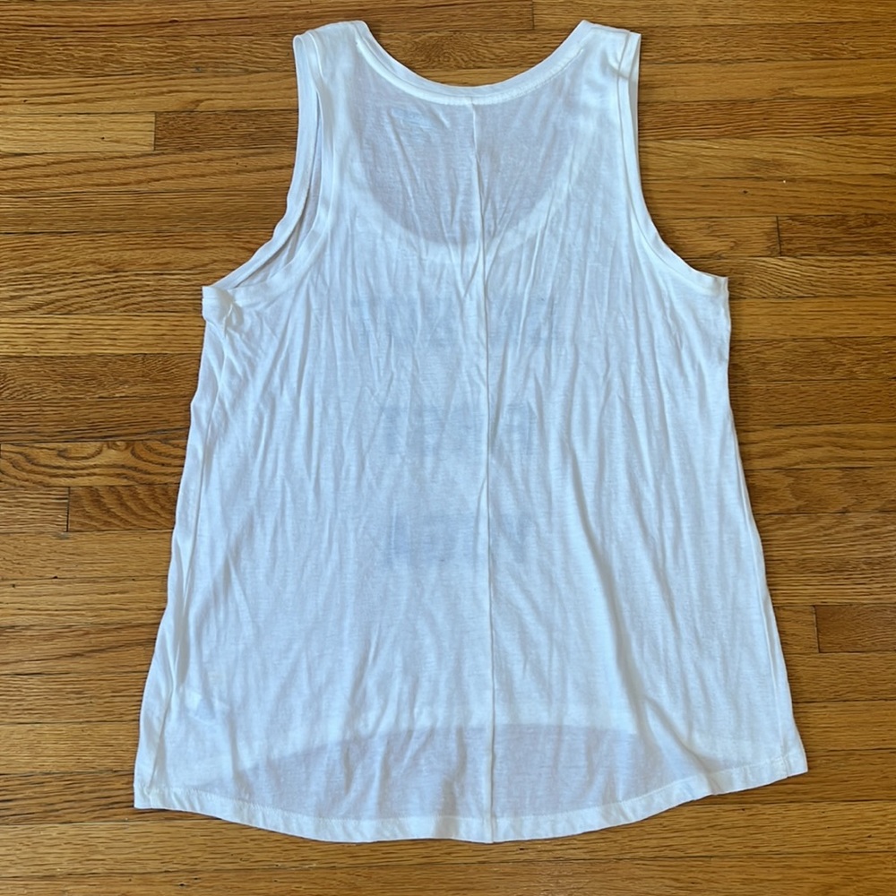 Workout Tank Top - Picture 2 of 6